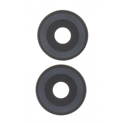 Camera Lens For Realme C61 Black By - Maxbhi Com