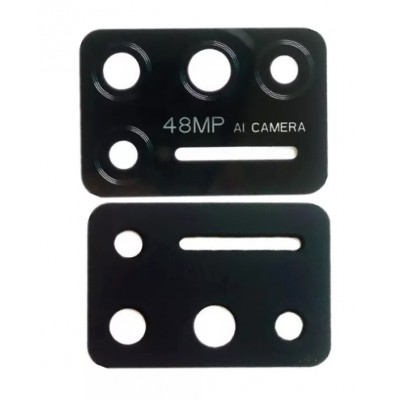 Camera Lens For Umidigi Bison Yellow By - Maxbhi Com