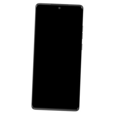 Lcd Connector For Motorola Moto G85 5g By - Maxbhi Com