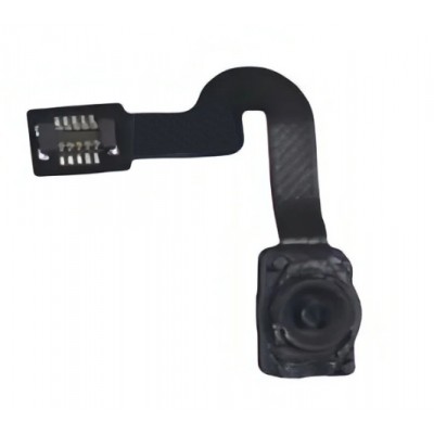 Fingerprint Sensor Flex Cable For Nothing Cmf Phone 1 Black By - Maxbhi Com