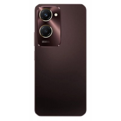 Full Body Housing For Vivo Y28s 5g Brown - Maxbhi Com