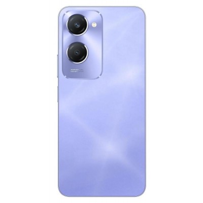 Full Body Housing For Vivo Y28s 5g Purple - Maxbhi Com