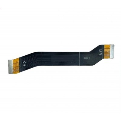 Lcd Flex Cable For Motorola Moto G85 5g By - Maxbhi Com