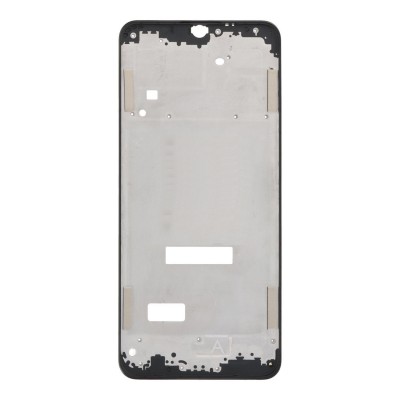 Lcd Frame Middle Chassis For Realme C61 White By - Maxbhi Com