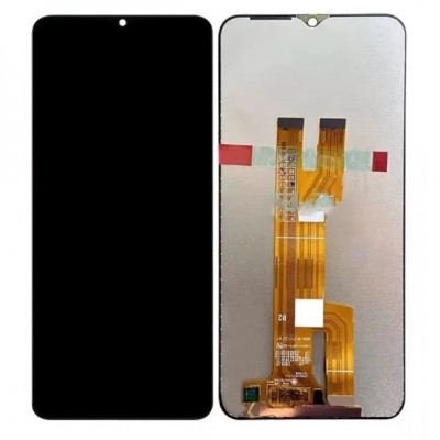 LCD with Touch Screen for Vivo Y28s 5G Brown