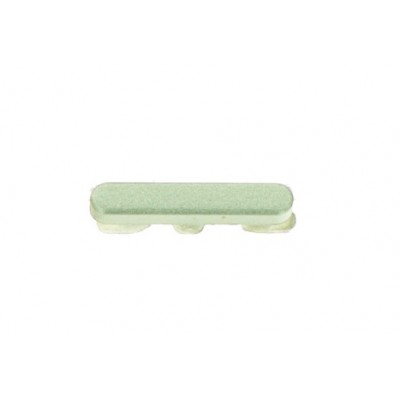 Power Button Outer For Motorola Moto G85 5g Green By - Maxbhi Com