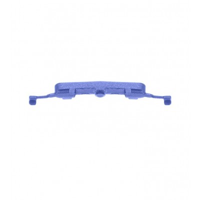 Power Button Outer For Motorola Razr 50 Ultra White By - Maxbhi Com
