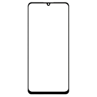 Touch Screen Digitizer For Realme C61 Black By - Maxbhi Com