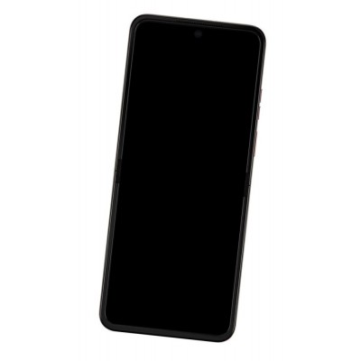 Volume Button Flex Cable For Motorola Razr 50 Ultra By - Maxbhi Com