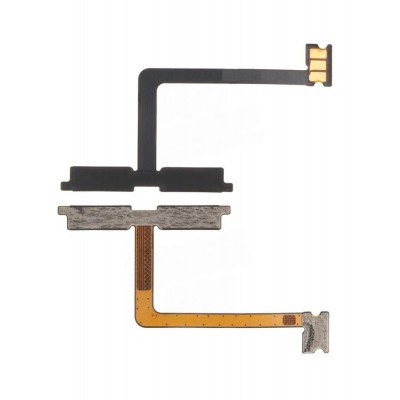 Volume Button Flex Cable For Nothing Cmf Phone 1 By - Maxbhi Com