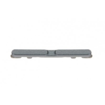 Volume Side Button Outer For Motorola Moto G85 5g Black By - Maxbhi Com