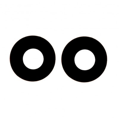 Camera Lens for Xiaomi Poco M6 Green by Maxbhi.com