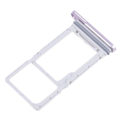 Sim Card Holder Tray For Samsung Galaxy Tab S9 Fe Pluslavender - Maxbhi Com