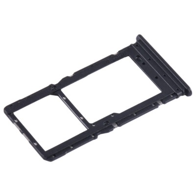 Sim Card Holder Tray For Xiaomi Redmi Note 12r 5g Black - Maxbhi Com