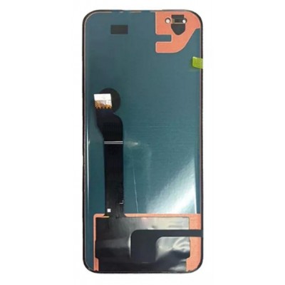Lcd With Touch Screen For Honor Magic 5 Ultimate Black By - Maxbhi Com