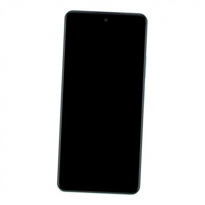 Middle Frame Ring Only for OnePlus Nord N30 SE White