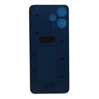Back Panel Cover For Xiaomi Poco M6 Pro 5g Black - Maxbhi Com