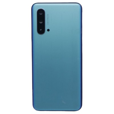 Full Body Housing For Oneplus Nord Ce 5g Sky - Maxbhi Com