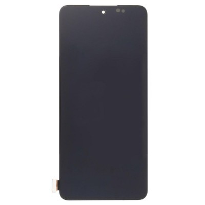 Lcd With Touch Screen For Oppo Reno8 Pro 5g White By - Maxbhi Com