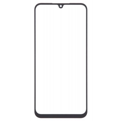 Replacement Front Glass For Samsung Galaxy F15 5g White By - Maxbhi Com