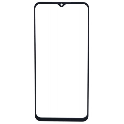 Replacement Front Glass For Samsung Galaxy F23 5g Green By - Maxbhi Com