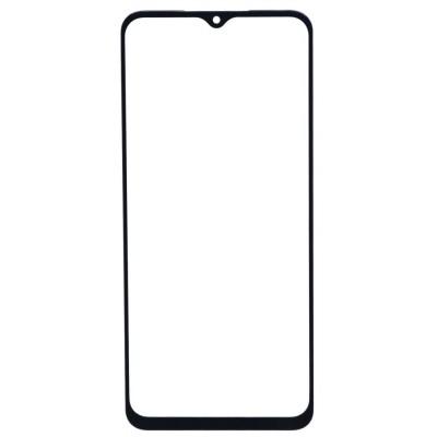 Replacement Front Glass For Samsung Galaxy F23 5g White By - Maxbhi Com