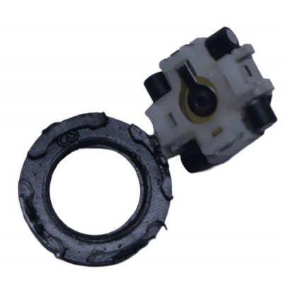 Trackball For Blackberry Curve 8320 White - Maxbhi Com