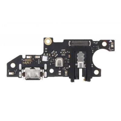 Charging Connector Flex Pcb Board For Nokia G42 5g By - Maxbhi Com