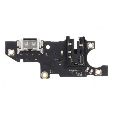 Charging Connector Flex Pcb Board For Nokia G42 5g By - Maxbhi Com