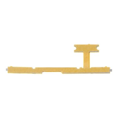 Volume Button Flex Cable For Nokia G42 5g By - Maxbhi Com