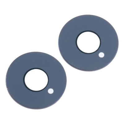 Camera Lens For Infinix Hot 20i Black By - Maxbhi Com