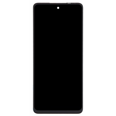 Lcd With Touch Screen For Infinix Smart 8 Plus Gold By - Maxbhi Com