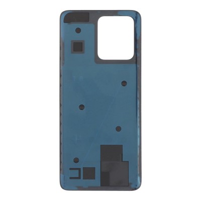 Back Panel Cover For Motorola Moto G Stylus 2023 Blue - Maxbhi Com