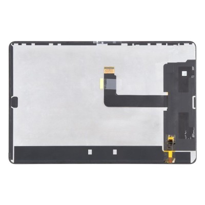 Lcd With Touch Screen For Honor Magicpad 13 Blue By - Maxbhi Com