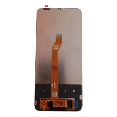 Lcd With Touch Screen For Blu G73 Blue By - Maxbhi Com