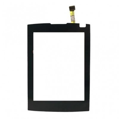 Touch Screen Digitizer For Nokia X302 Touch And Type White By - Maxbhi Com