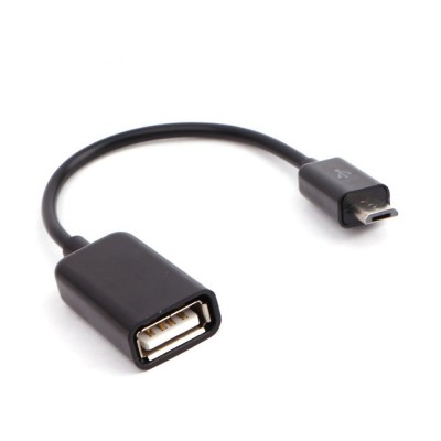 USB OTG Adapter Cable for ZTE Axon