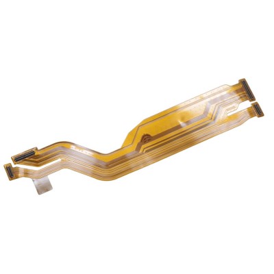 Lcd Flex Cable For Realme 10 Pro Plus By - Maxbhi Com