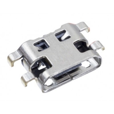 Charging Connector For Hmd 110 By - Maxbhi Com