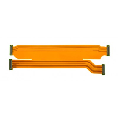 Lcd Flex Cable For Oppo Reno 12 Pro By - Maxbhi Com