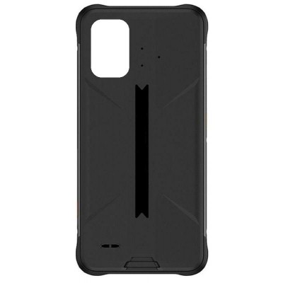 Back Panel Cover For Umidigi Bison X10g Black - Maxbhi Com