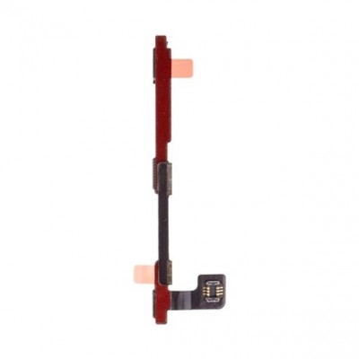 Volume Button Flex Cable For Xiaomi Mi 5 64gb 2016 By - Maxbhi Com