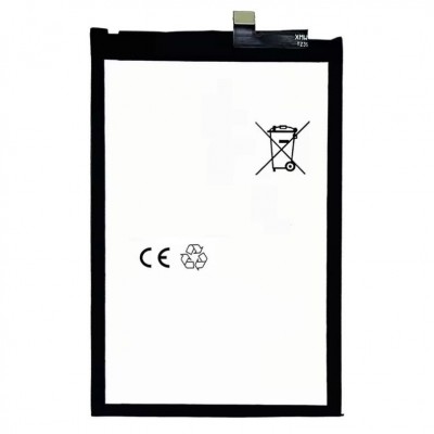 Battery For Infinix Note 10 Pro Nfc By - Maxbhi Com