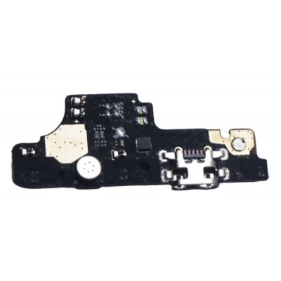 Charging Connector Flex Pcb Board For Nokia C21 Plus By - Maxbhi Com