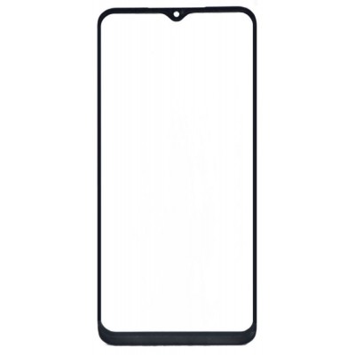 Replacement Front Glass For Samsung Galaxy M33 5g Green By - Maxbhi Com