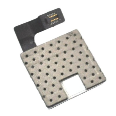 Fingerprint Sensor Flex Cable For Blu G51 Plus Green By - Maxbhi Com