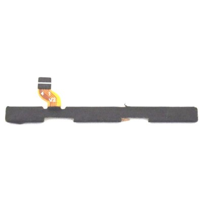 Volume Button Flex Cable For Blu G51 Plus By - Maxbhi Com