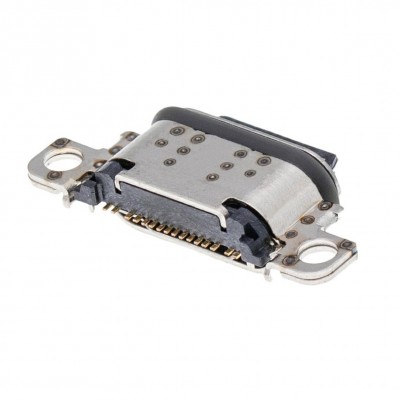 Charging Connector For Realme X50 Pro 5g By - Maxbhi Com