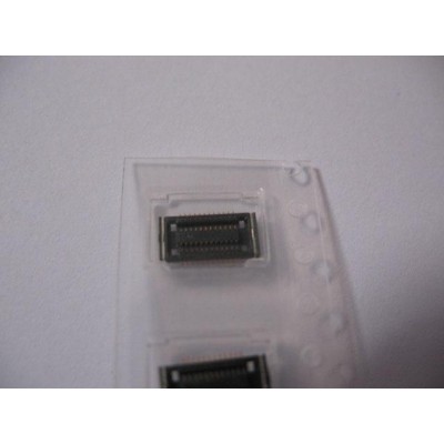 LCD Connector for Nokia 1650