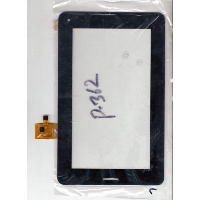 Touch Screen for Micromax Funbook Talk P362